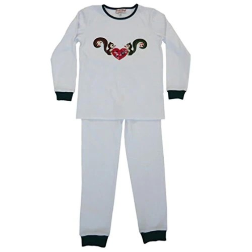 Powell craft squirrel - craft, pyjamas