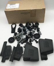 AUDI Genuine A3 S3 RS3 Attachment Parts For Door rear Part Set 8Y0098620A