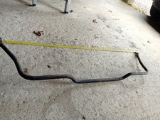 Ford Cortina/Morris Minor anti