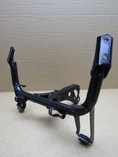 Honda Firestorm VTR1000F 2002 28,528 miles front fairing frame bracket (14817)