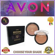 Avon Bronzing Powder Bronze & Glow New Boxed Choose Your Shade