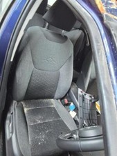 RH FRONT SEAT TOYOTA YARIS CROSS MK1 (MXPJ10) 2021 On ICON 5 DR HATCHBACK DRIVER