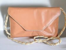 Vintage 80s Jacques Vert Peach