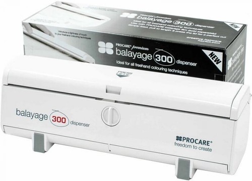 Procare balayage dispenser - procare,