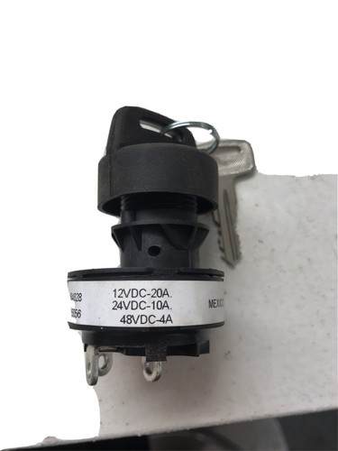 Manitou 831793 key - manitou, switch