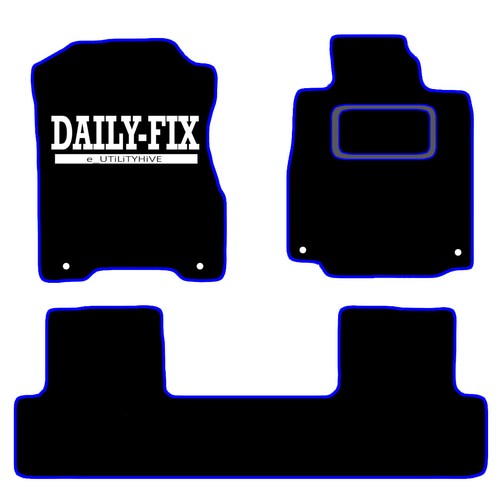 Car floor mats for honda - floor, cr-v