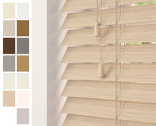 Newedgeblinds pvc faux wood - newedgeblinds,