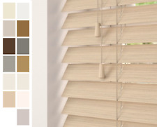 NewEdgeBlinds PVC Faux Wood