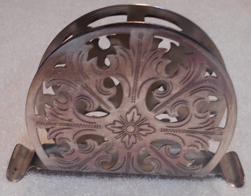 Fraget napkin holder - napkin,