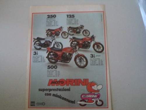 Advertising 1980 - advertising,