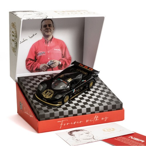 Nsr set mosler salvatore - set,