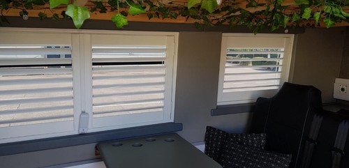 Camper van motorhome window - van,