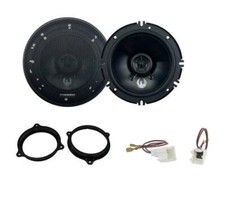 Phoenix Gold 6.5" Car Audio