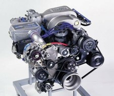 Vortech Ford Mustang HO 5.0L