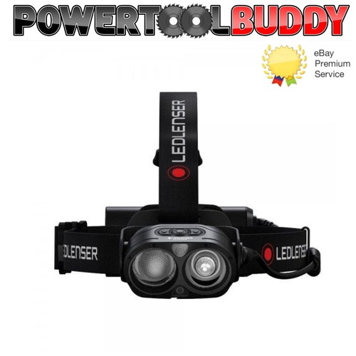 Led lenser h19r core - lenser,