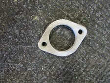 NOS WASSELL 125 SACHS ANTELOPE EXHAUST BRACKET MX TWINSHOCK DKW
