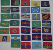 British army morale - morale,