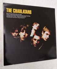 THE CHARLATANS 2LP Gatefold