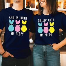 TSHIRT (1033) Chilling With My