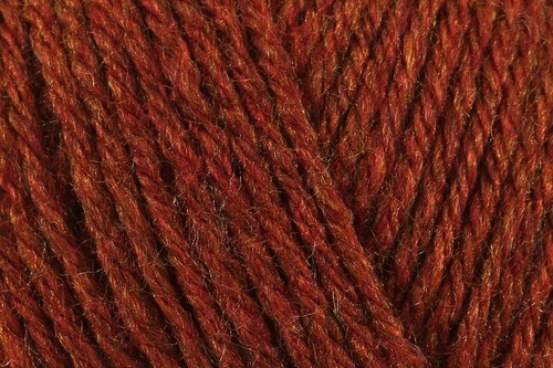 James brett aztec aran with - james, c