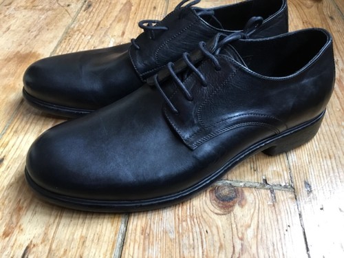 Ask the missus mens black - ask,