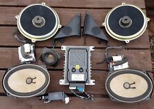 Mazda RX8 RX-8 Bose Speaker