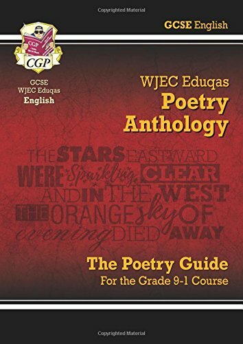 New gcse english literature - new,