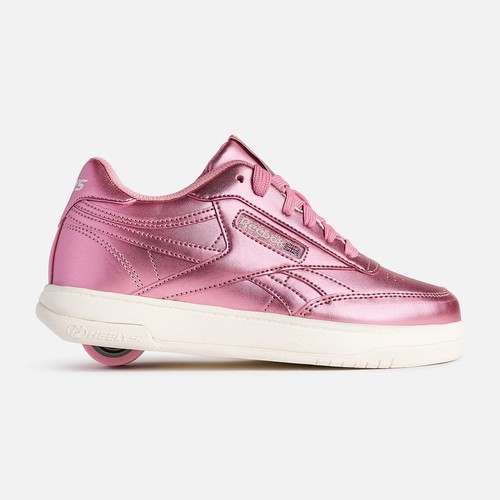 Heelys girls reebok club c - heelys,