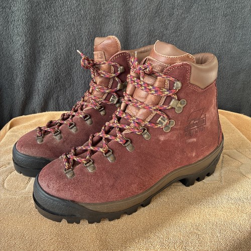 9 zamberlan suede - eu,