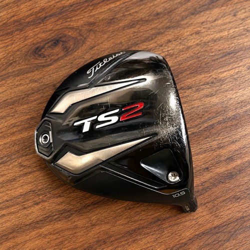 Titleist ts2 driver - 10.5,