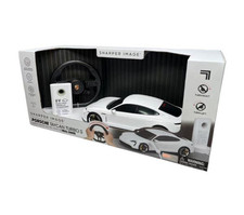 SHARPER IMAGE Porsche Taycan