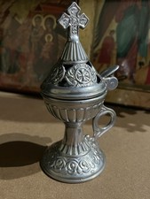 Home Censer Incense Burner