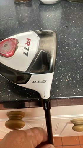 Taylormade r11 driver - /, 10.5