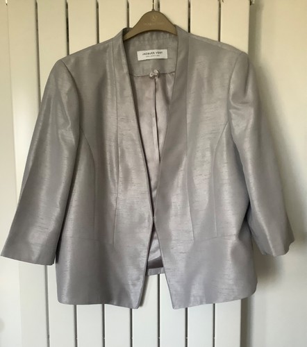 Jacques vert size grey - 22,