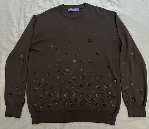 Louis vuitton embellished - vuitton,