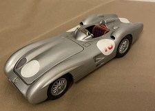 FRANKLIN MINT 1954 MERCEDES