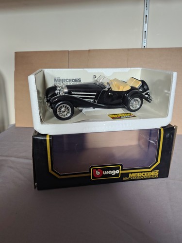 Burago 3020 mercedes - 3020,