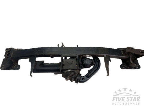Jaguar deployable trailer - deployable,