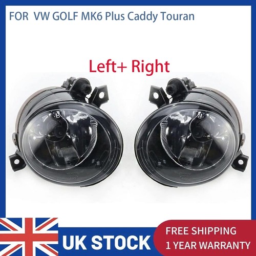 Fit golf mk6 plus caddy - vw,