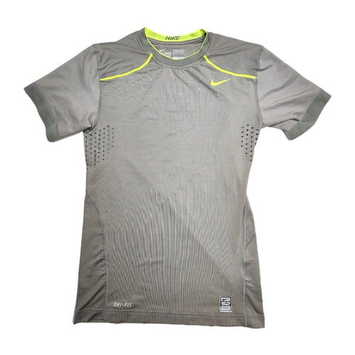 Nike pro combat shirt mens - nike,