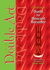 Christmas Double Act -