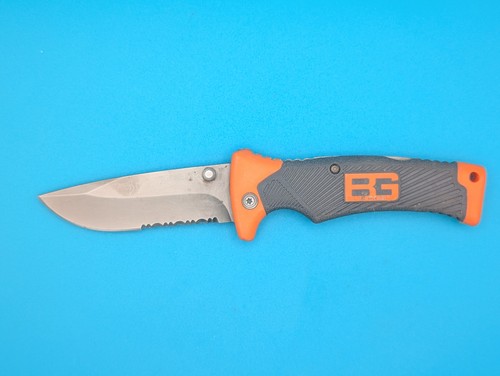 Gerber bear grylls - grylls, survival