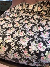 Vintage Laura Ashley Normandie