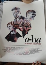 A-Ha Summer Solstice: MTV