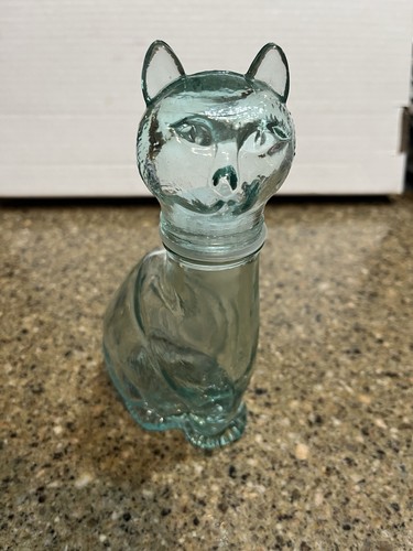 Vintage retro clear aqua green - retro,