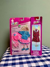 Stacie Outfits - Barbie's