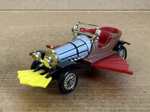 Corgi mini chitty - mini,