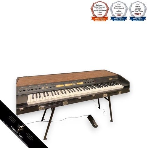 Yamaha cp35 electric piano - electric,