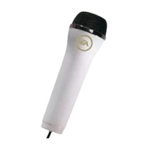 wii ea mic