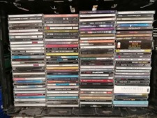 120+ CD Album 60 70 80 90 00